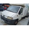 peugeot boxer caja/chasis (244) del año 2004