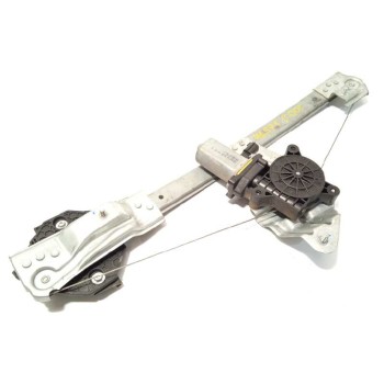 Recambio de elevalunas delantero derecho para dacia sandero 1.5 dci diesel fap cat referencia OEM IAM 807209299R  