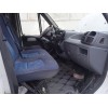 peugeot boxer caja/chasis (244) del año 2004