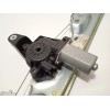 Recambio de elevalunas trasero derecho para nissan pulsar (c13) acenta referencia OEM IAM 827003ZL0A  