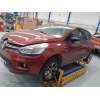 renault clio iv (bh_) del año 2017
