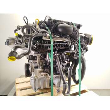 MOTOR COMPLETO DXUA 