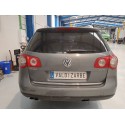 VOLKSWAGEN PASSAT B6 VARIANT (3C5)