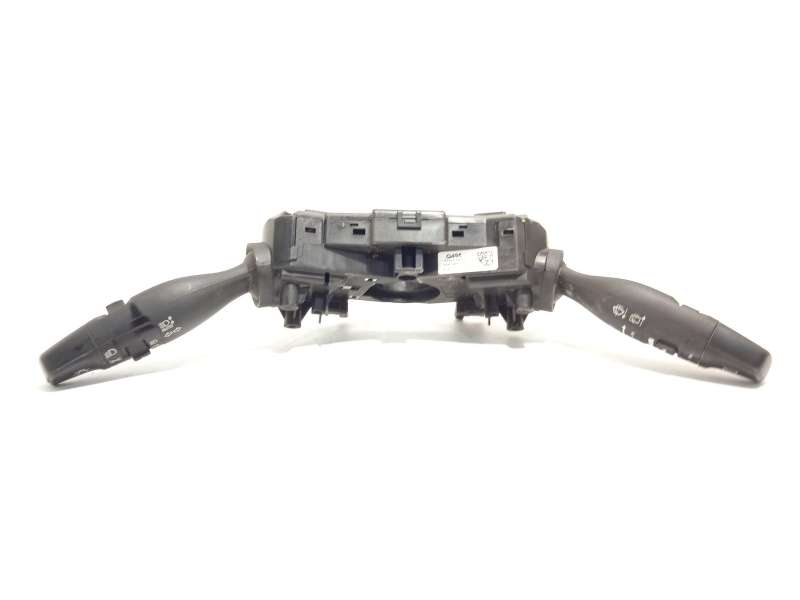 Recambio de mando intermitentes para kia niro i (de) 1.6 gdi hybrid referencia OEM IAM 93404Q4960 - Negro 2
