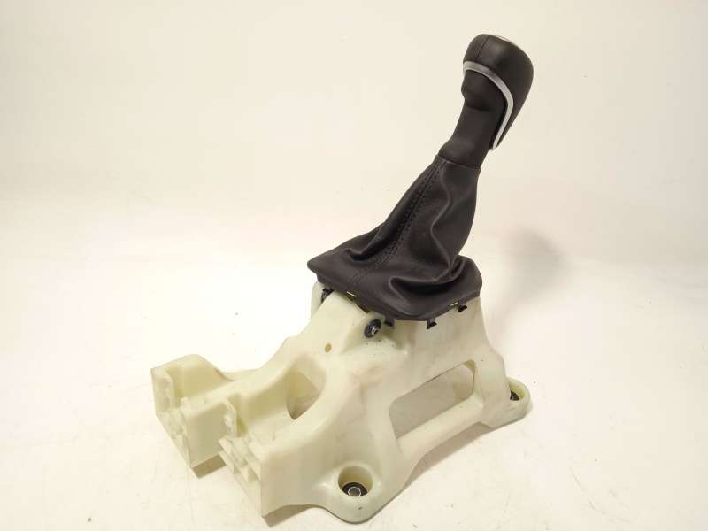 Recambio de palanca cambio para kia sportage v (nq5) 1.6 t-gdi referencia OEM IAM 43700P2420WK 43700P1100WK - Gris 2