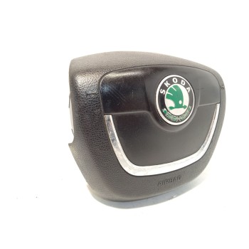 AIRBAG DELANTERO IZQUIERDO 1Z0880201AK 1Z0880201AKTDZ 