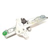 Recambio de elevalunas trasero izquierdo para nissan pulsar (c13) acenta referencia OEM IAM 827013ZL0A  