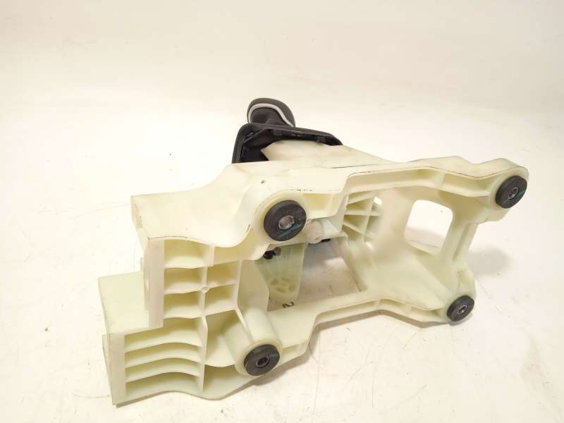 Recambio de palanca cambio para kia sportage v (nq5) 1.6 t-gdi referencia OEM IAM 43700P2420WK 43700P1100WK - Gris 3