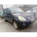 HONDA CR-V (RD8)