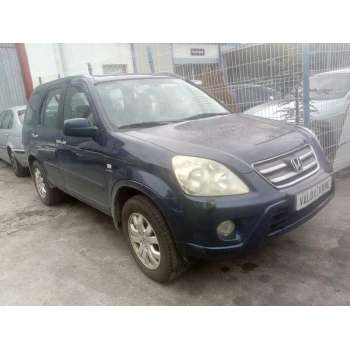 HONDA CR-V (RD8)