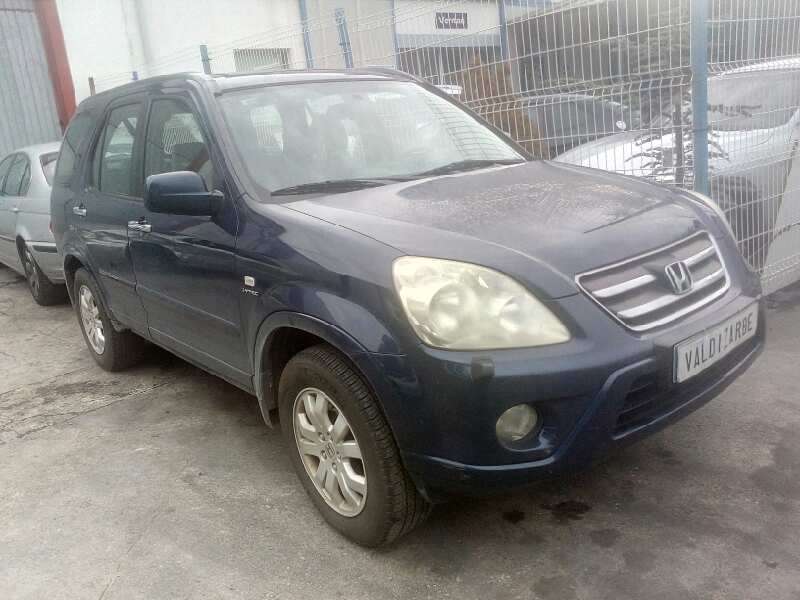 HONDA CR-V (RD8)