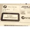 Recambio de sistema navegacion gps para bmw 5 touring (f11) 520 d referencia OEM IAM 9323788  
