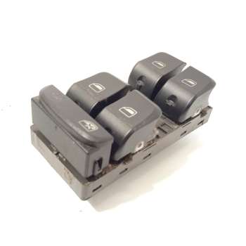 MANDO ELEVALUNAS DELANTERO IZQUIERDO 8K0959851D 8K0959851DV10 