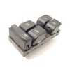 Recambio de mando elevalunas delantero izquierdo para audi a4 b8 (8k2) 2.0 tdi referencia OEM IAM 8K0959851D 8K0959851DV10 