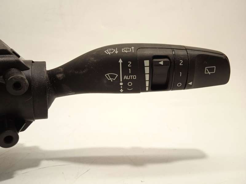 Recambio de mando intermitentes para kia niro i (de) 1.6 gdi hybrid referencia OEM IAM 93404Q4960 - Negro 4