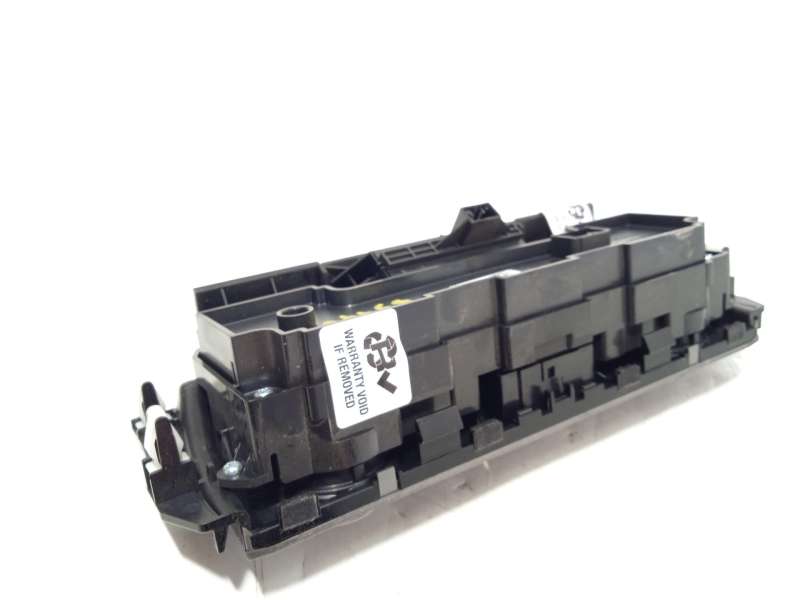 Recambio de mando climatizador para honda civic x hatchback (fc_, fk_) 1.0 vtec (fk6) referencia OEM IAM 79600TGLG610 79600TGLG6 4