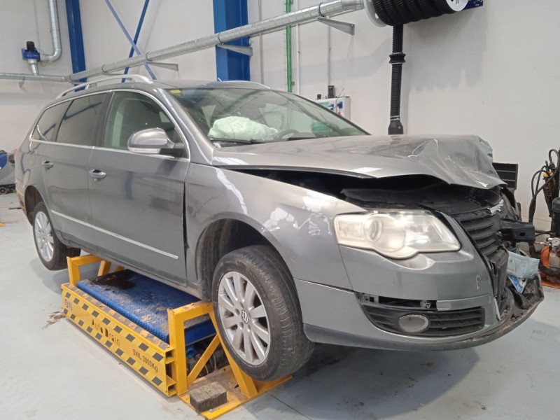 VOLKSWAGEN PASSAT B6 VARIANT (3C5)