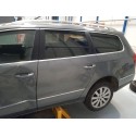 VOLKSWAGEN PASSAT B6 VARIANT (3C5)