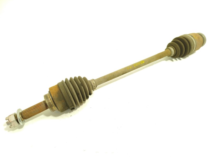 TRANSMISION TRASERA DERECHA 3274D6 