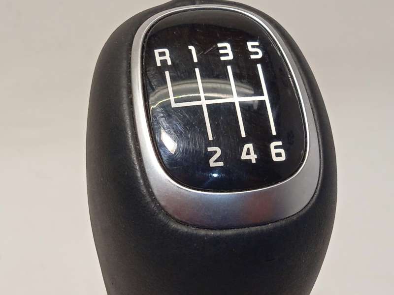 Recambio de palanca cambio para kia sportage v (nq5) 1.6 t-gdi referencia OEM IAM 43700P2420WK 43700P1100WK - Gris 4