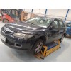 mazda 6 station wagon (gy) del año 2006