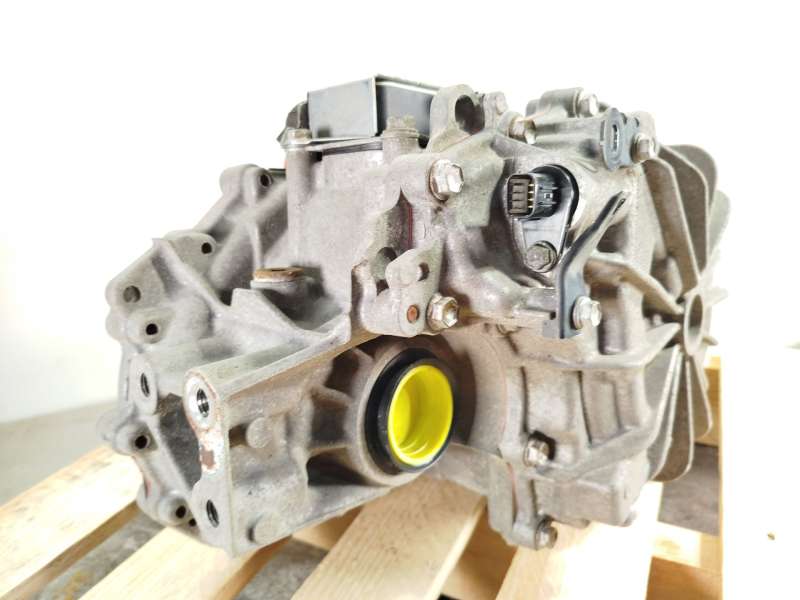 Recambio de diferencial trasero para toyota rav 4 v (_a5_, _h5_) 2.5 hybrid awd (axah54) referencia OEM IAM G105042010 4NM - Gris