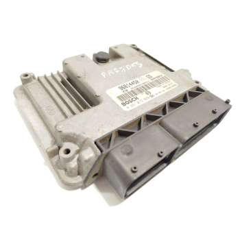 CENTRALITA MOTOR UCE 96814450 0281013629