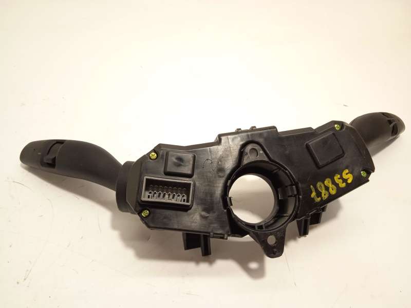 Recambio de mando intermitentes para kia niro i (de) 1.6 gdi hybrid referencia OEM IAM 93404Q4960 - Negro 5