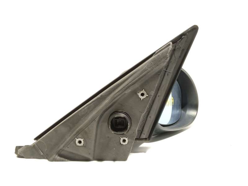 Recambio de retrovisor derecho para bmw 3 (e90) 320 i referencia OEM IAM 51167189946 - Negro 4