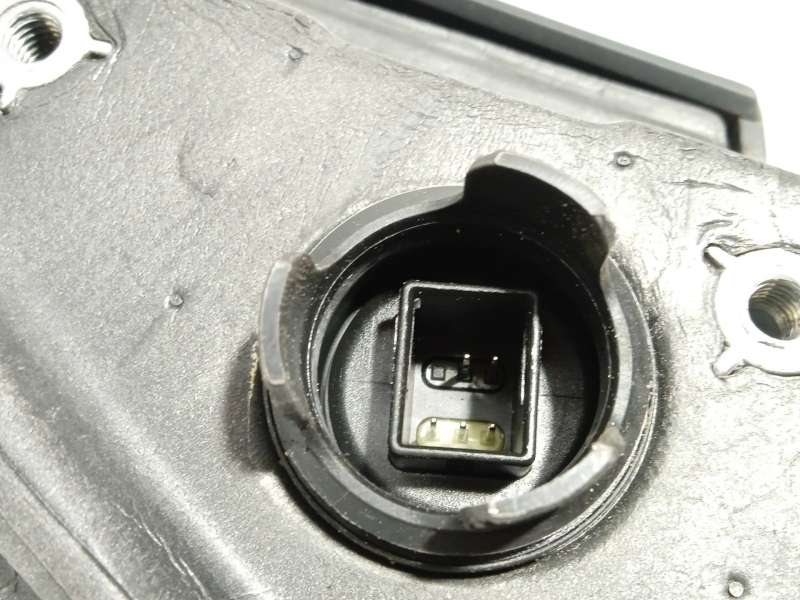 Recambio de retrovisor derecho para bmw 3 (e90) 320 i referencia OEM IAM 51167189946 - Negro 5