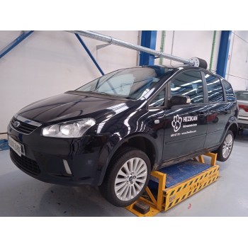 ford c-max (dm2) del año 2008