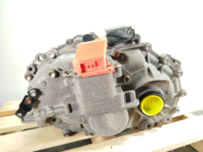 Recambio de diferencial trasero para toyota rav 4 v (_a5_, _h5_) 2.5 hybrid awd (axah54) referencia OEM IAM G105042010 4NM - Gris 3