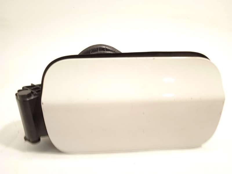 Recambio de tapa exterior combustible para bmw 5 touring (f11) 520 d referencia OEM IAM 7206558 51177206558 - Blanco 2