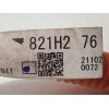 Recambio de modulo electronico para toyota corolla (e21) referencia OEM IAM 821H276010  