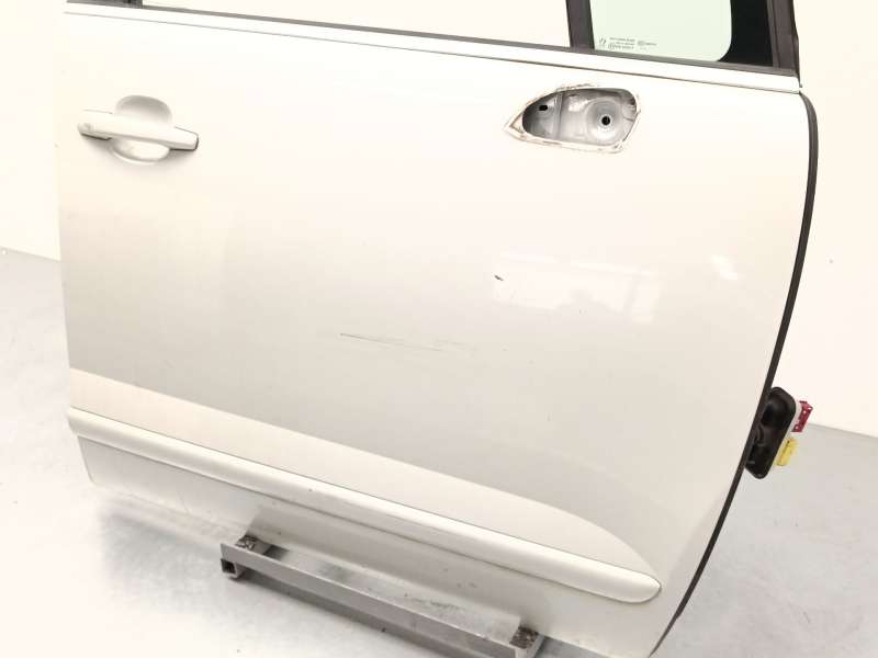 Recambio de puerta delantera derecha para peugeot 5008 (0u_, 0e_) 1.6 hdi referencia OEM IAM 9004AV 3