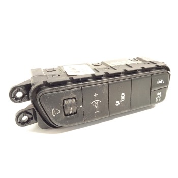 MANDO LUCES 93700G5FD0WK 