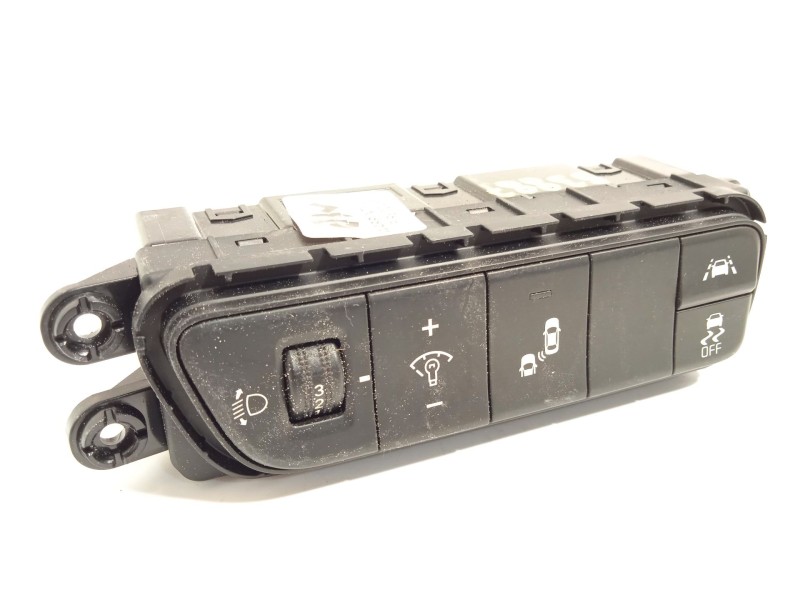 MANDO LUCES 93700G5FD0WK 