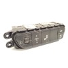 Recambio de mando luces para kia niro i (de) 1.6 gdi hybrid referencia OEM IAM 93700G5FD0WK  
