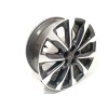Recambio de llanta para mazda cx-3 (dk) 2.0 skyactiv-g referencia OEM IAM 9965417080  
