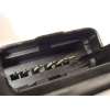 Recambio de cerradura puerta delantera derecha para citroën jumpy fugón confort xl referencia OEM IAM 084140  9808414080