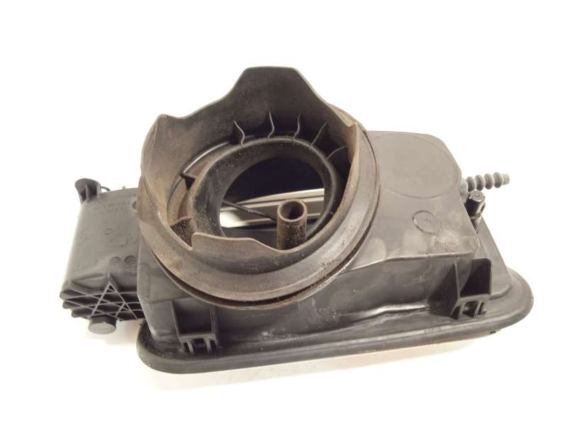 Recambio de tapa exterior combustible para bmw 5 touring (f11) 520 d referencia OEM IAM 7206558 51177206558 - Blanco 3
