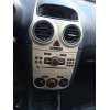 opel corsa d del año 2007