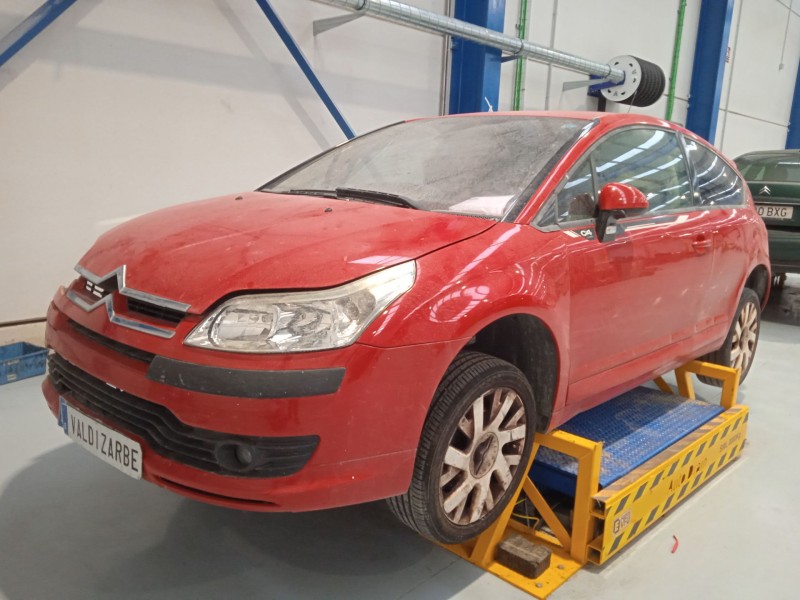 CITROËN C4 I (LC_)