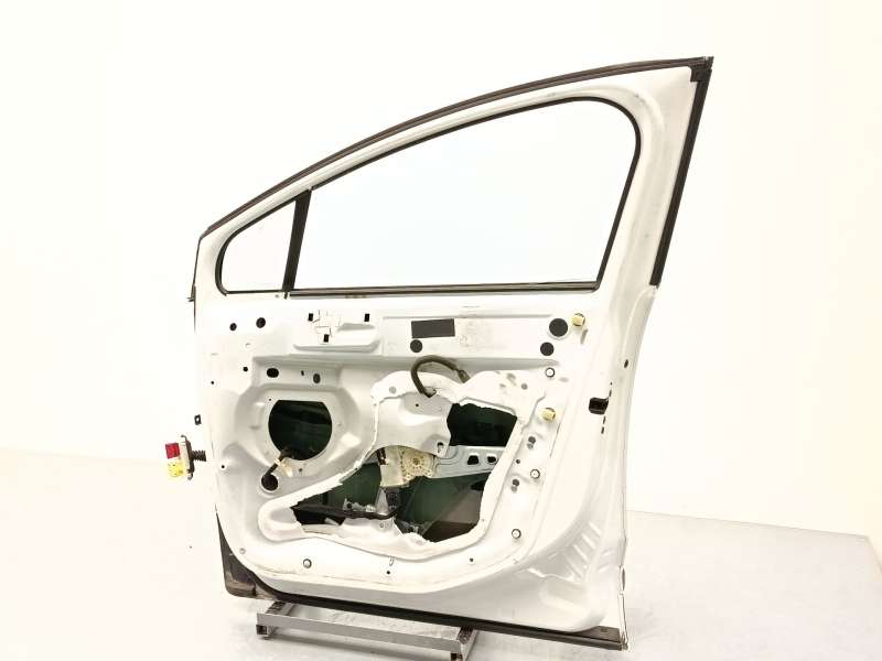 Recambio de puerta delantera derecha para peugeot 5008 (0u_, 0e_) 1.6 hdi referencia OEM IAM 9004AV 4