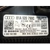 Recambio de cuadro instrumentos para audi q2 (gab, gag) 30 tdi referencia OEM IAM 81A920790C  0263742090