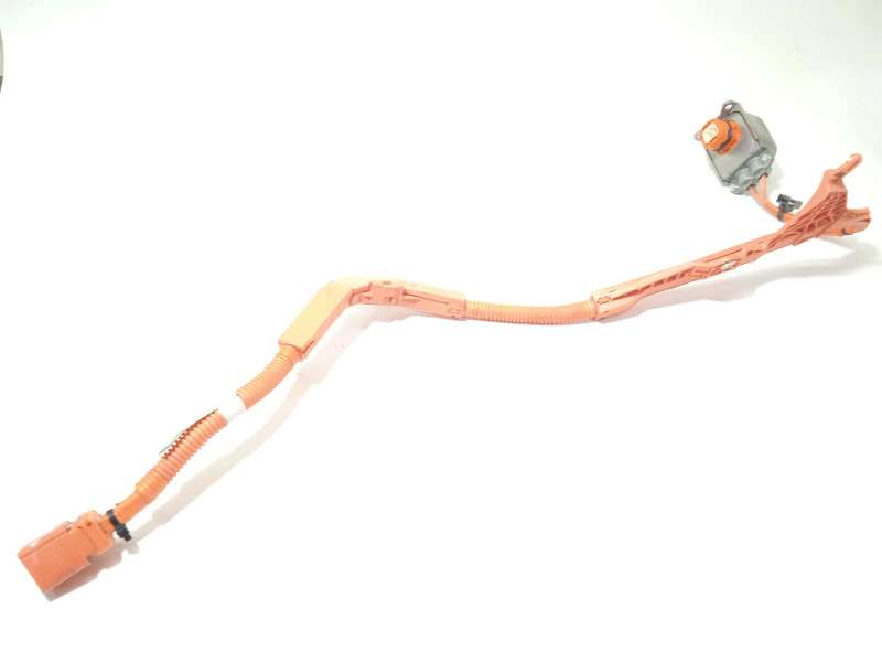 Recambio de modulo electronico para toyota corolla (e21) referencia OEM IAM 821H276010 - Azul 5