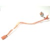 Recambio de modulo electronico para toyota corolla (e21) referencia OEM IAM 821H276010  