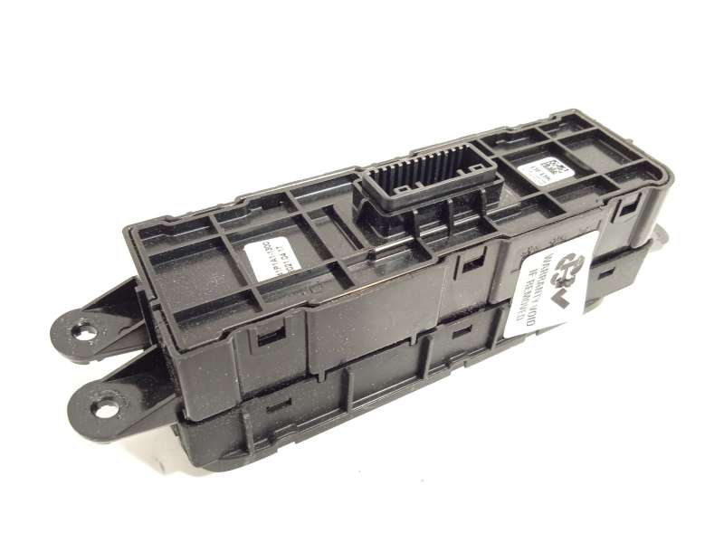 Recambio de mando luces para kia niro i (de) 1.6 gdi hybrid referencia OEM IAM 93700G5FD0WK - Negro 3