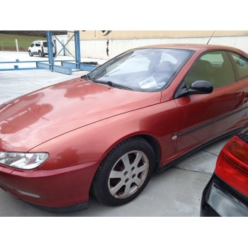 PEUGEOT 406 Coupé (8C) de desguace