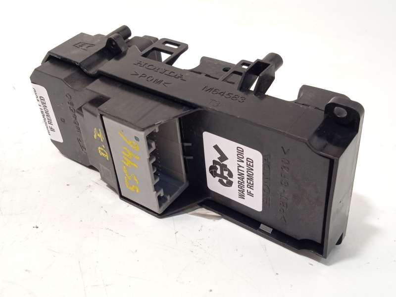 Recambio de mando elevalunas delantero izquierdo para honda civic x hatchback (fc_, fk_) 1.0 vtec (fk6) referencia OEM IAM 83595 3